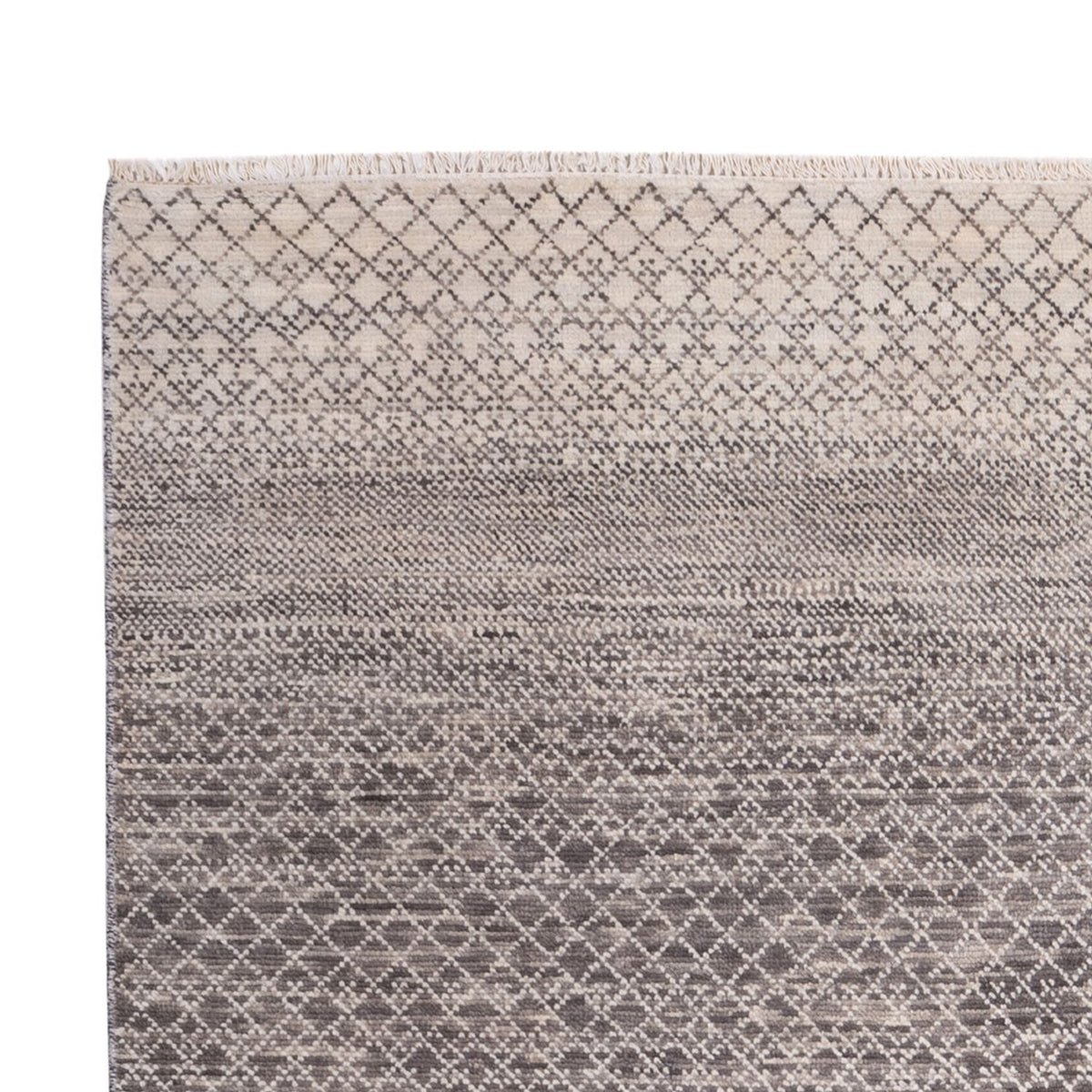 Designermatta - 300 x 200 cm - flerfärgad