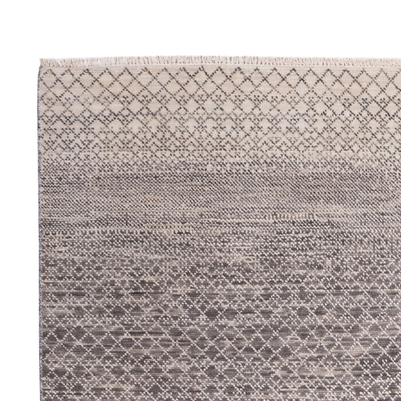 Designermatta - 300 x 200 cm - flerfärgad