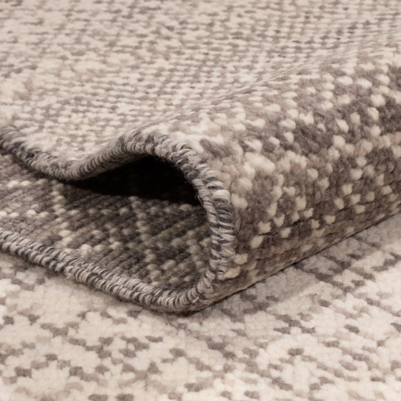 Designermatta - 300 x 200 cm - flerfärgad