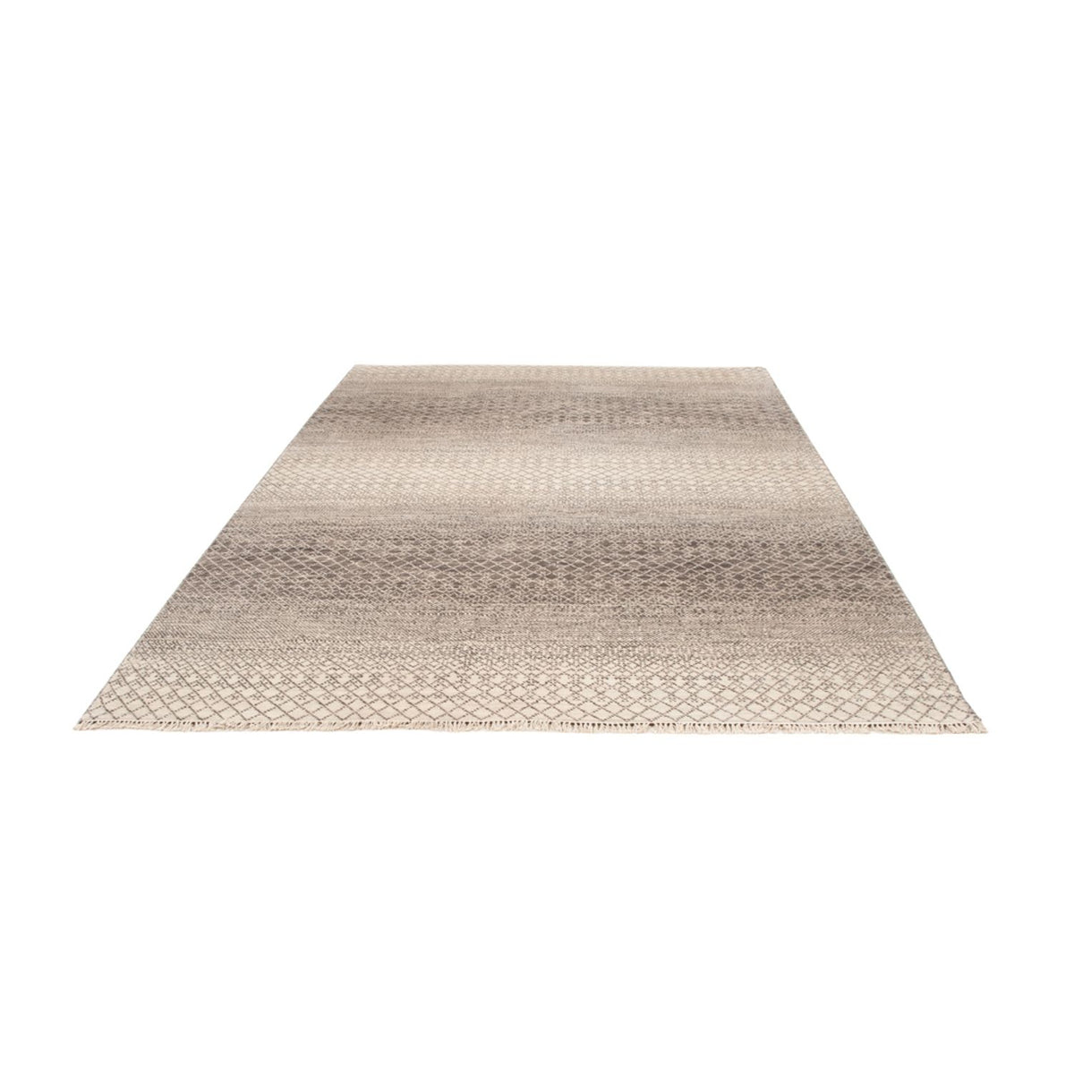 Designermatta - 300 x 200 cm - flerfärgad