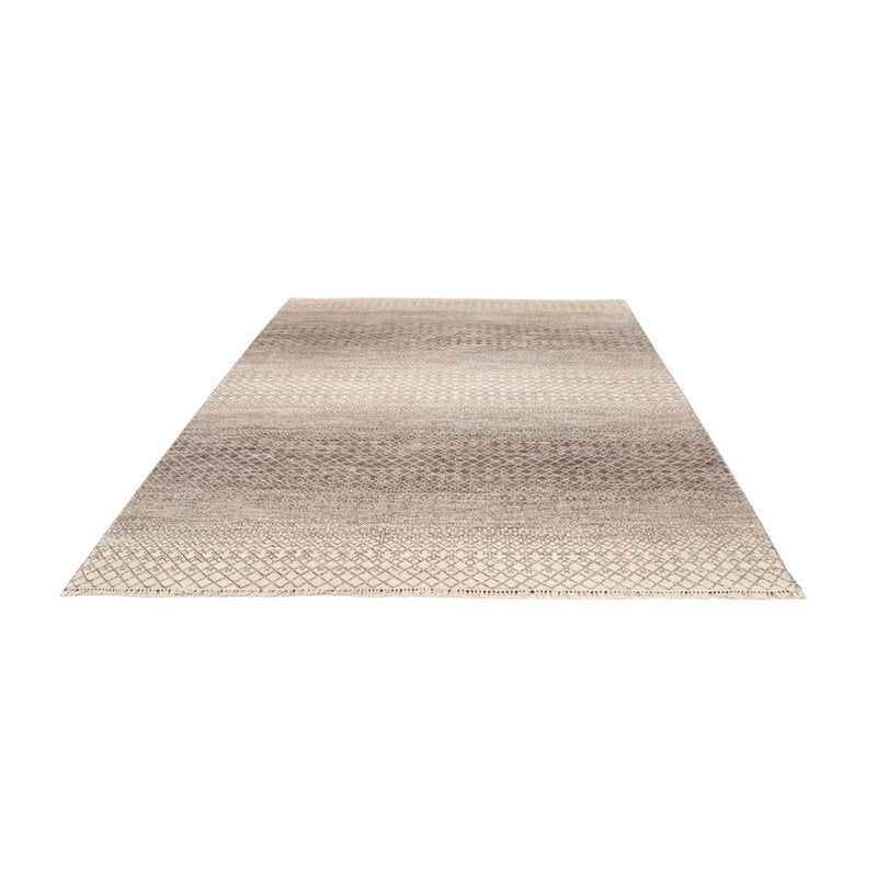 Designermatta - 300 x 200 cm - flerfärgad