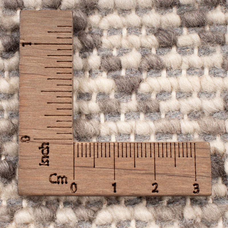 Designermatta - 300 x 200 cm - flerfärgad