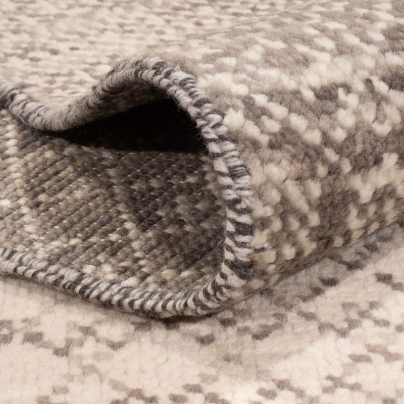 Designermatta - 300 x 200 cm - flerfärgad