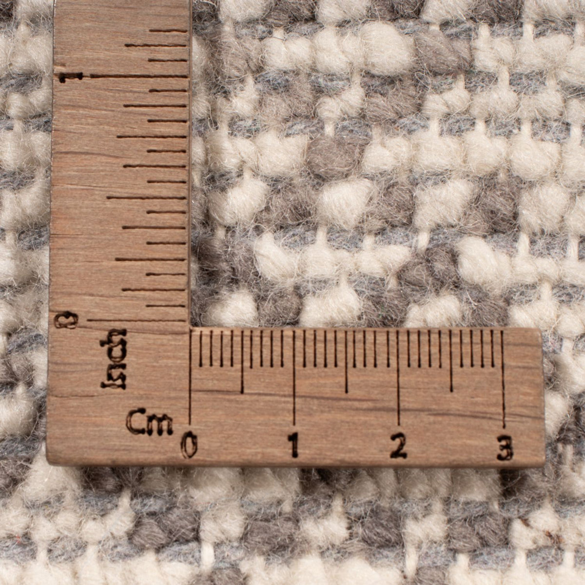 Designermatta - 300 x 200 cm - flerfärgad