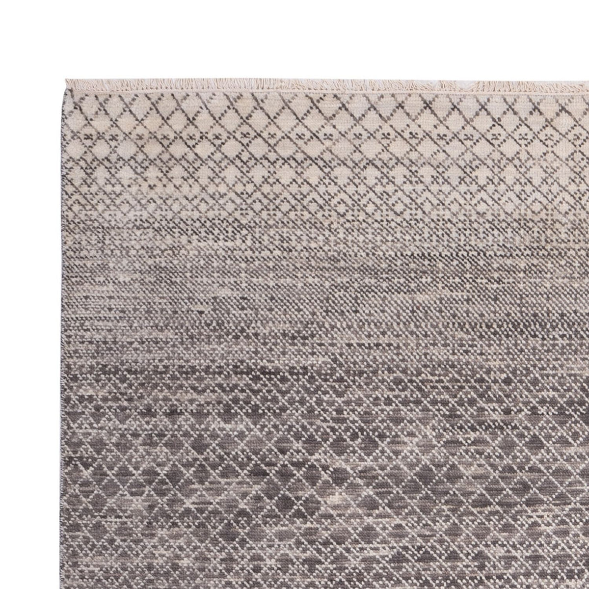 Designermatta - 300 x 200 cm - flerfärgad