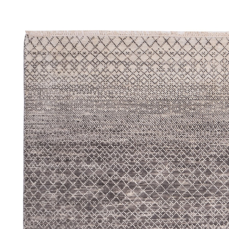 Designermatta - 300 x 200 cm - flerfärgad