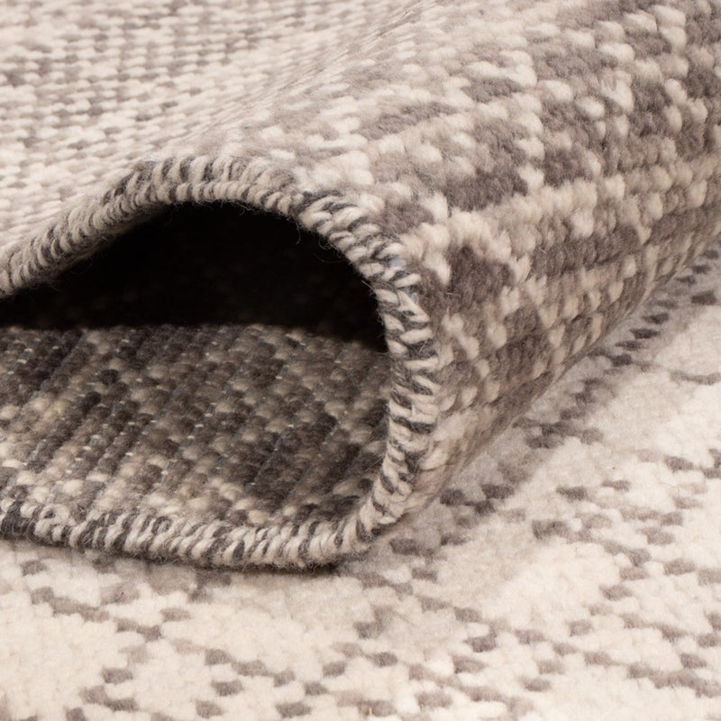 Designermatta - 300 x 200 cm - flerfärgad