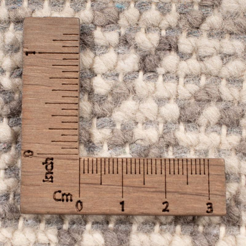 Designermatta - 300 x 200 cm - flerfärgad