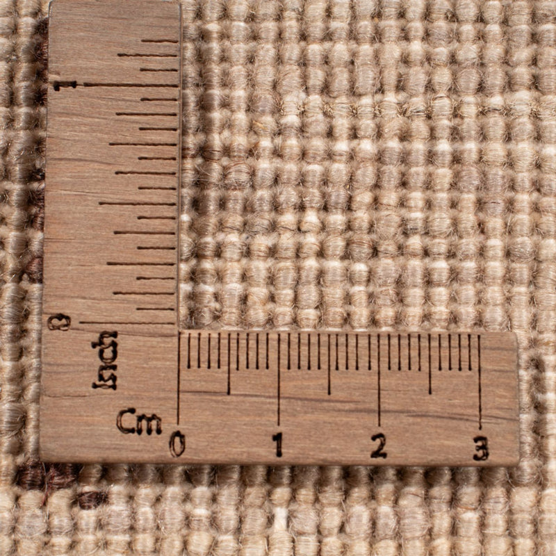 Designermatta - 291 x 202 cm - flerfärgad