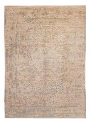 Designermatta - 291 x 205 cm - beige