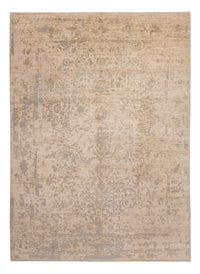 Designermatta - 291 x 205 cm - beige
