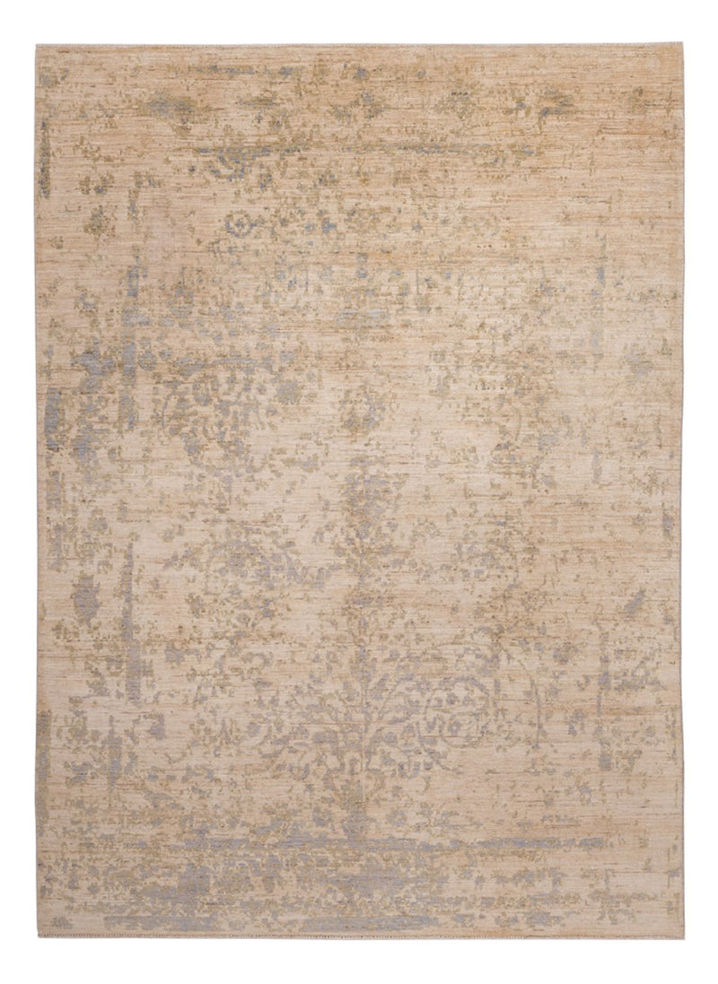 Designermatta - 291 x 205 cm - beige