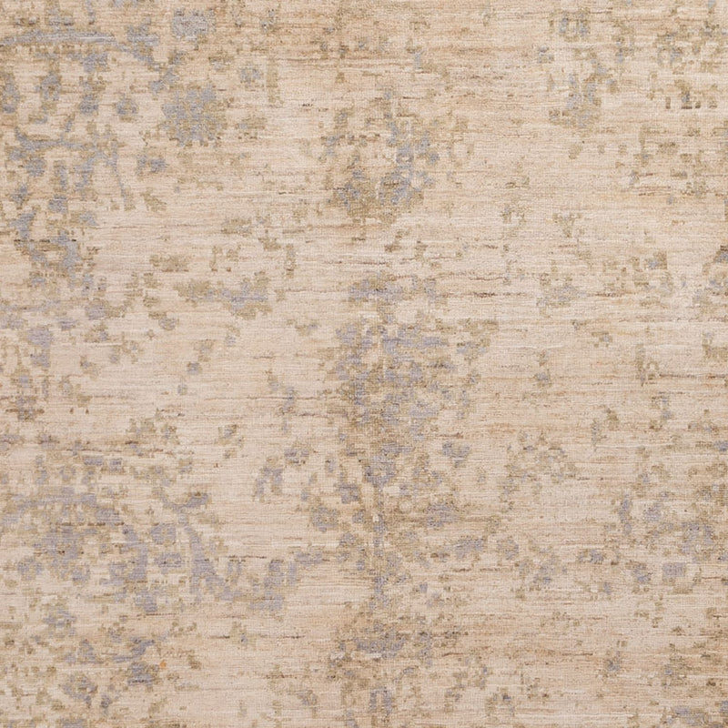 Designermatta - 291 x 205 cm - beige
