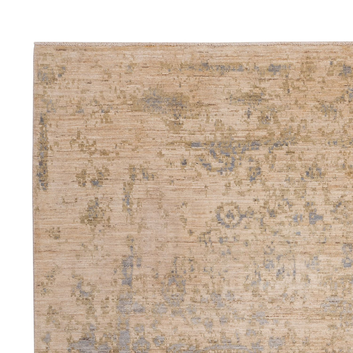 Designermatta - 291 x 205 cm - beige