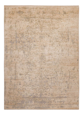 Designermatta - 289 x 206 cm - beige