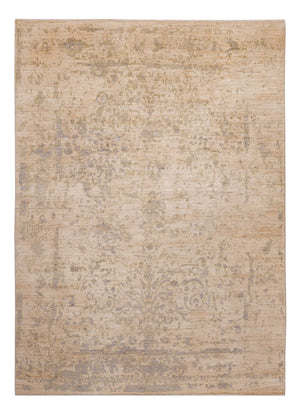 Designermatta - 289 x 206 cm - beige