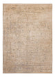 Designermatta 206x289cm - Designerteppich