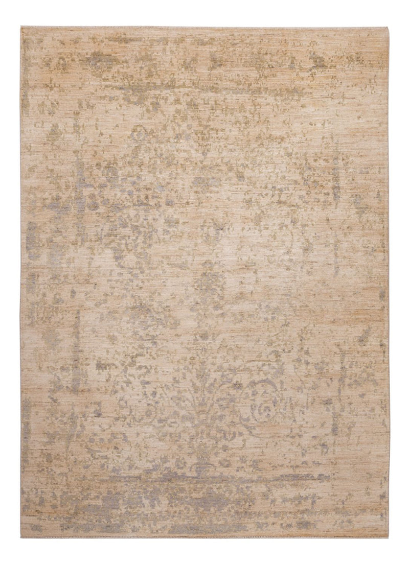 Designermatta - 289 x 206 cm - beige