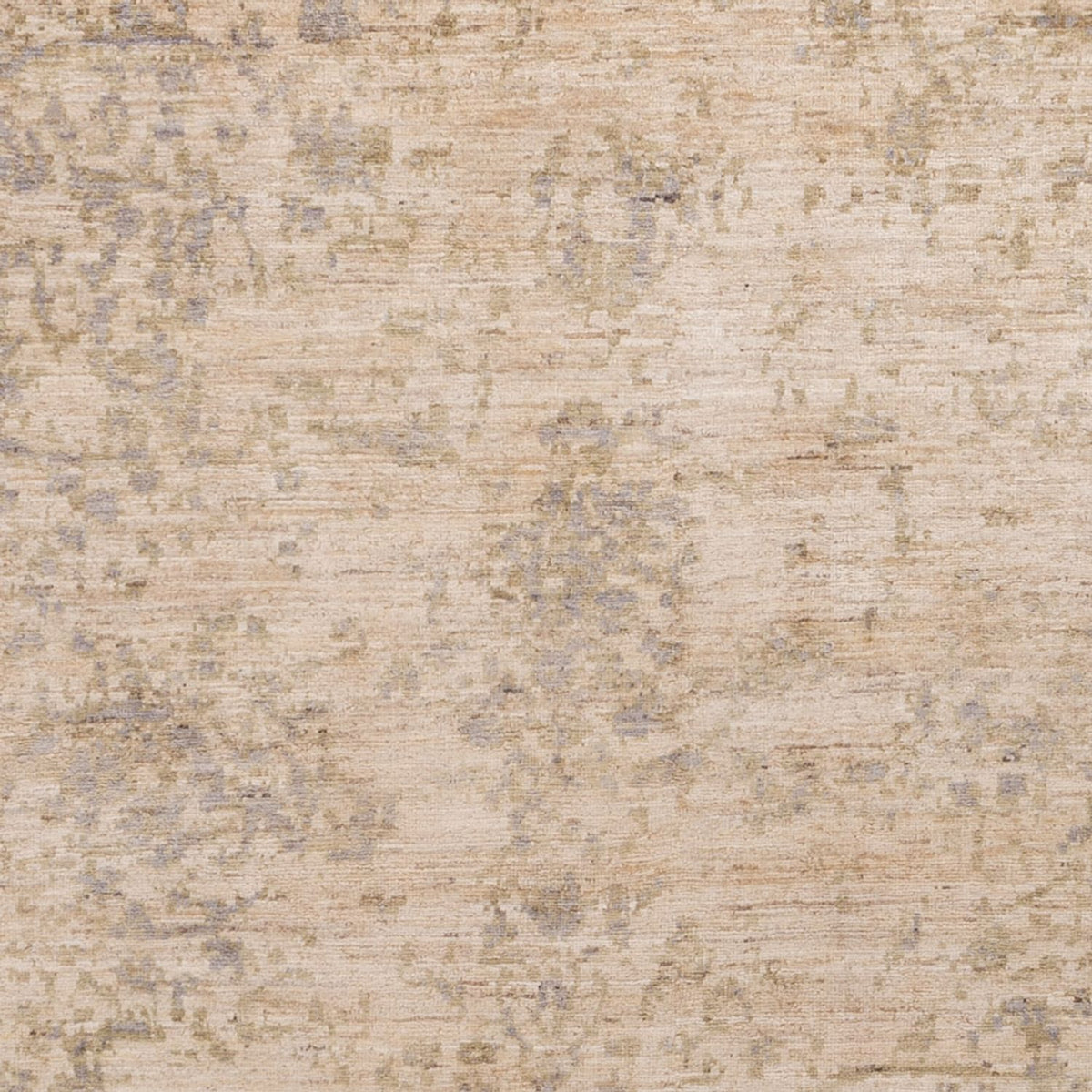 Designermatta - 289 x 206 cm - beige