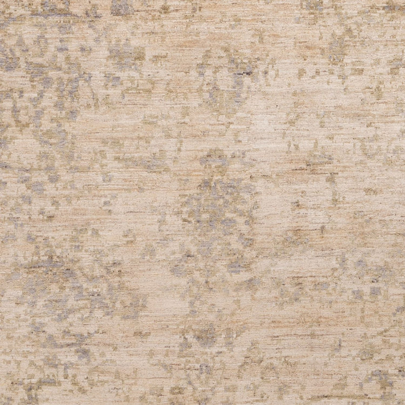 Designermatta - 289 x 206 cm - beige