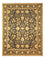 Designermatta - 314 x 242 cm - guld