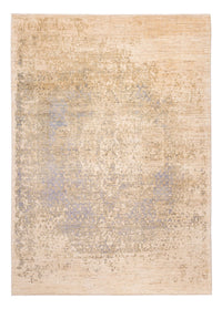Designermatta - 294 x 204 cm - beige