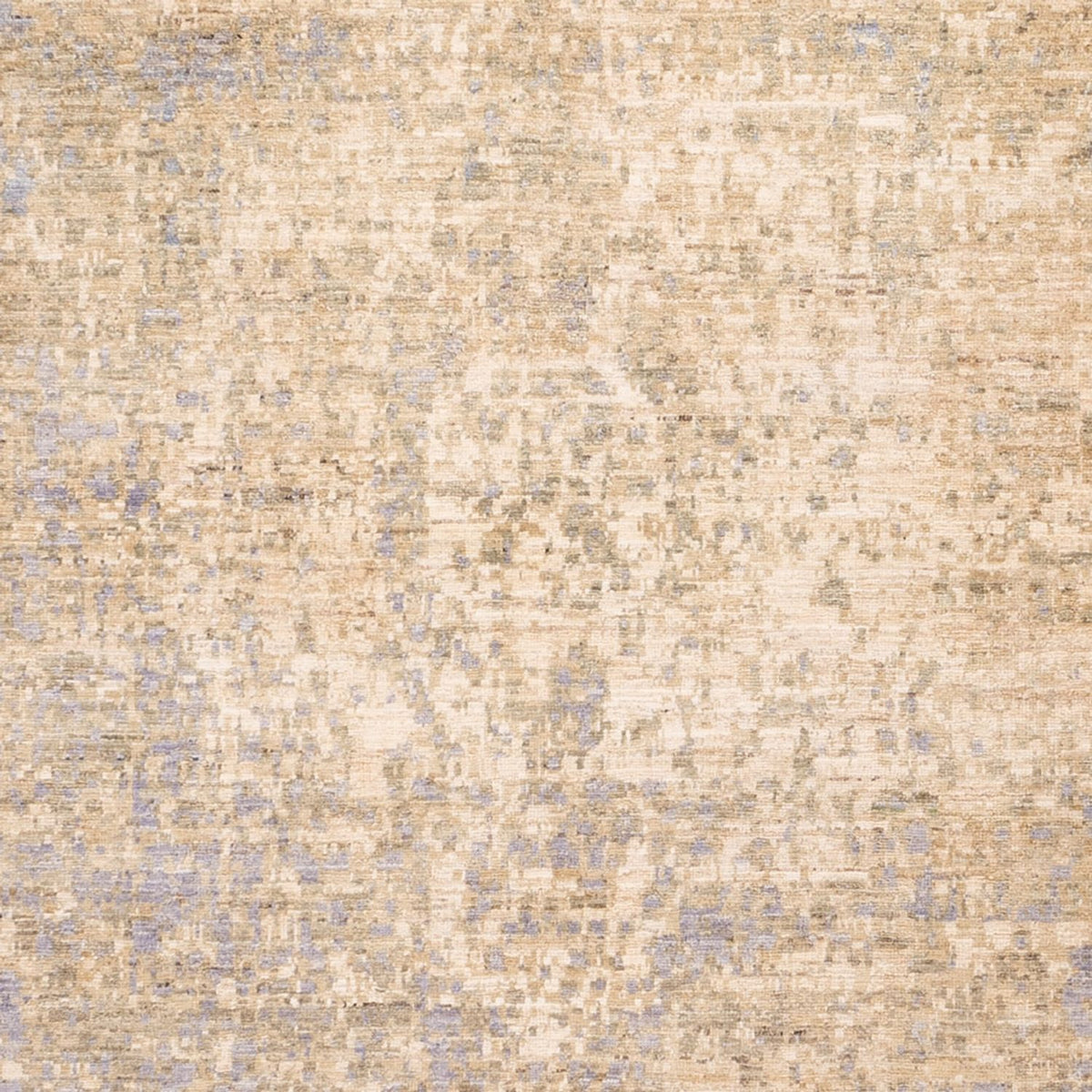 Designermatta - 294 x 204 cm - beige