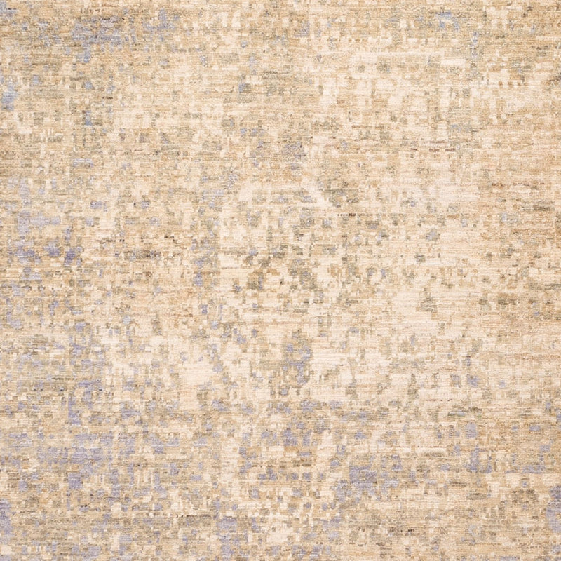 Designermatta - 294 x 204 cm - beige