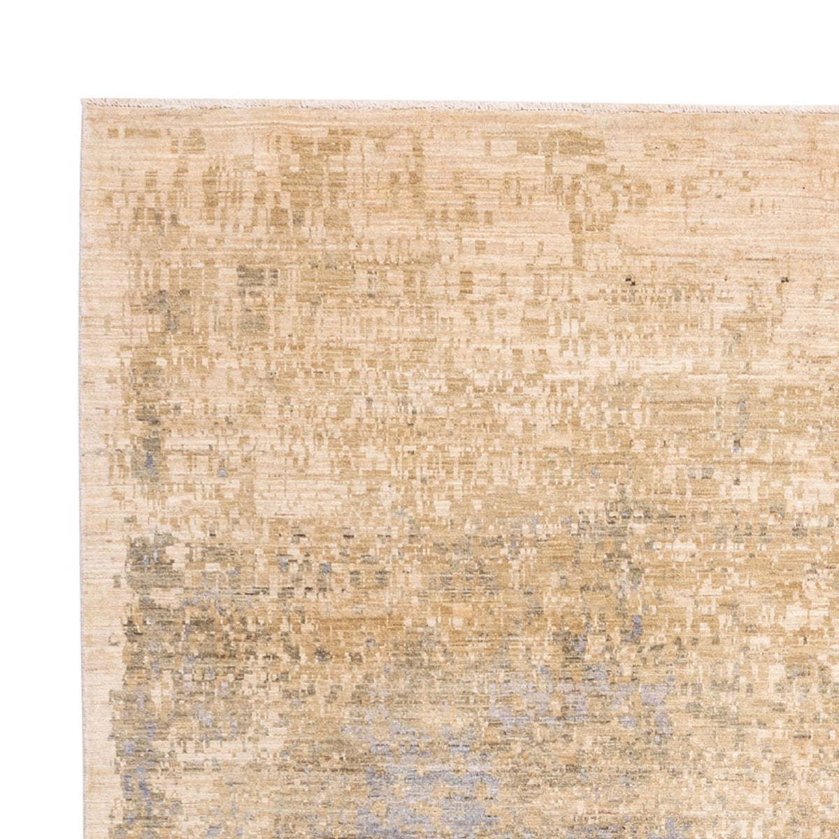 Designermatta - 294 x 204 cm - beige
