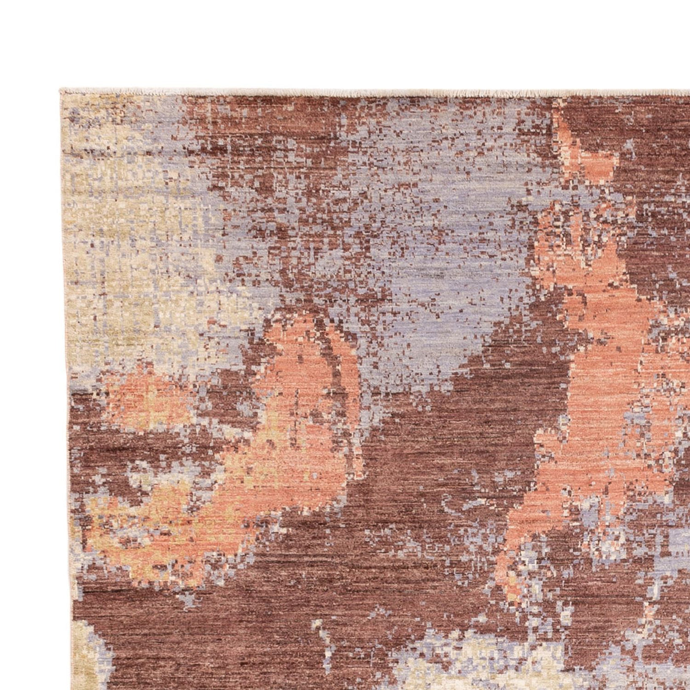 Designermatta 297x243cm - Designerteppich