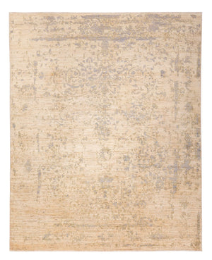 Designermatta - 297 x 238 cm - beige