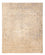Designermatta - 297 x 238 cm - beige