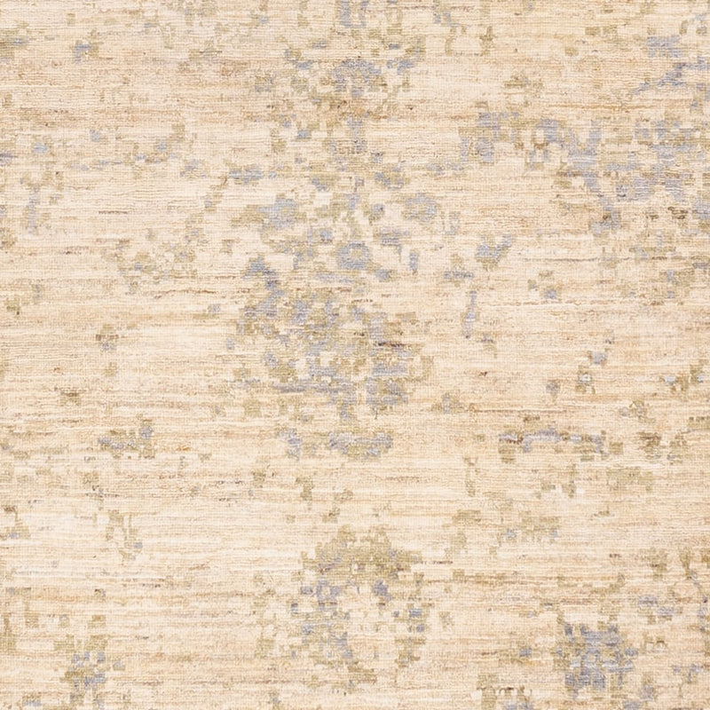 Designermatta - 297 x 238 cm - beige