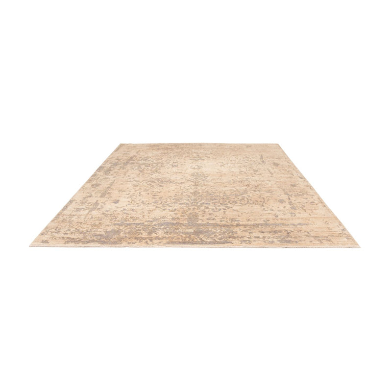 Designermatta - 297 x 238 cm - beige