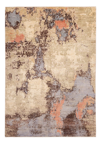 Designermatta 203x295cm - Designerteppich