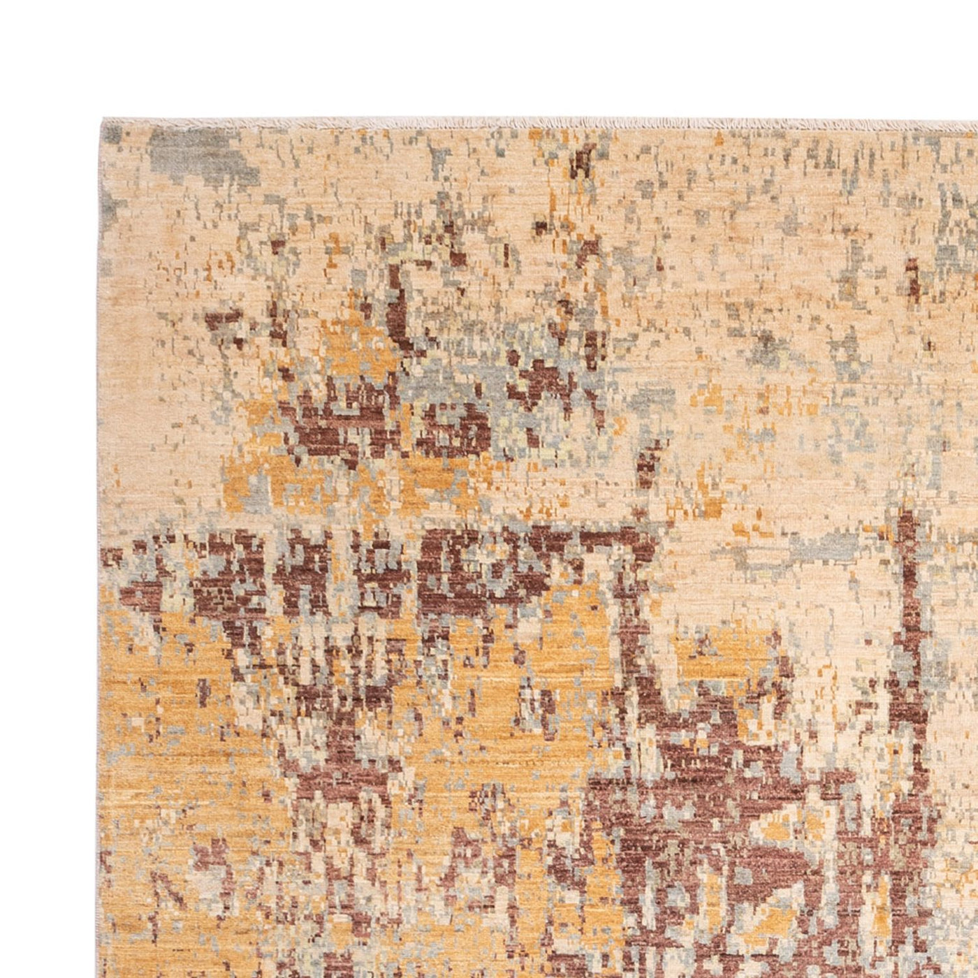 Designermatta 296x206cm - Designerteppich