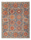 Kelim Carpet - orientalisk matta - Soumak - 310 x 244 cm - flerfärgad