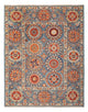 Afghansk kilim Mattan 310x244cm