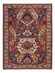 Afghansk kilim Mattan 256x194cm