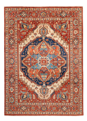Ziegler Carpet - Kazak - 288 x 214 cm - flerfärgad