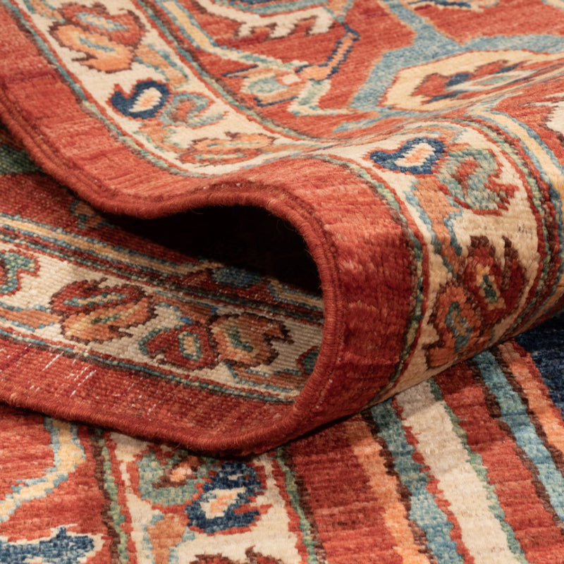 Ziegler Carpet - Kazak - 288 x 214 cm - flerfärgad