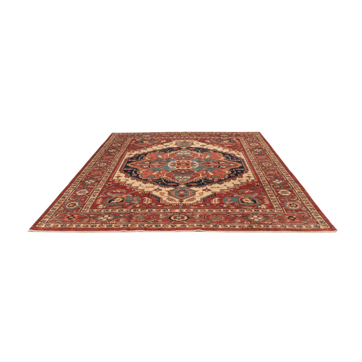 Ziegler Carpet - Kazak - 288 x 214 cm - flerfärgad