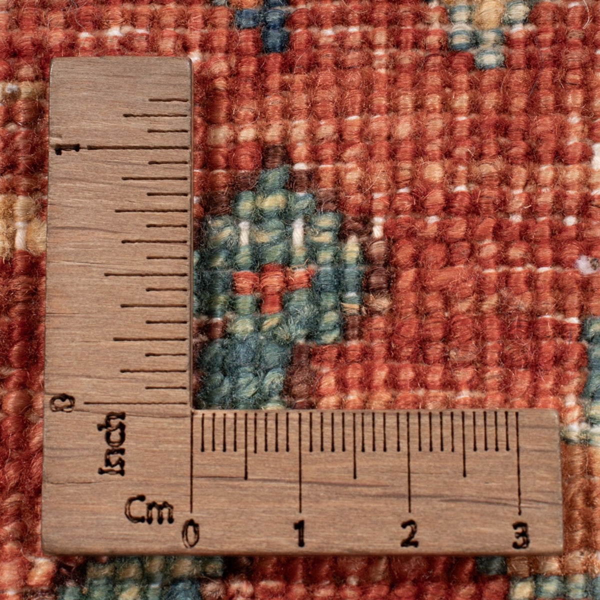 Ziegler Carpet - Kazak - 288 x 214 cm - flerfärgad