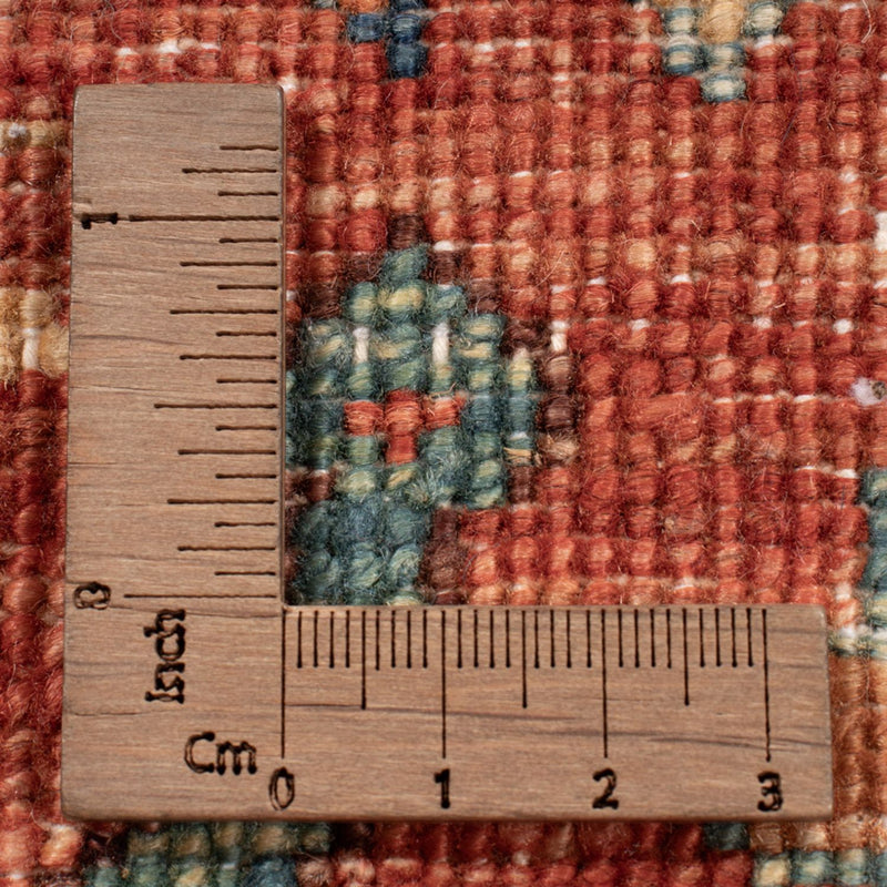 Ziegler Carpet - Kazak - 288 x 214 cm - flerfärgad