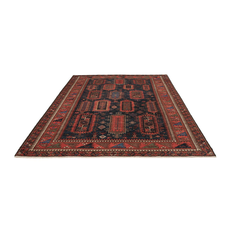 Ziegler Carpet - Kazak - 283 x 184 cm - mörkblå