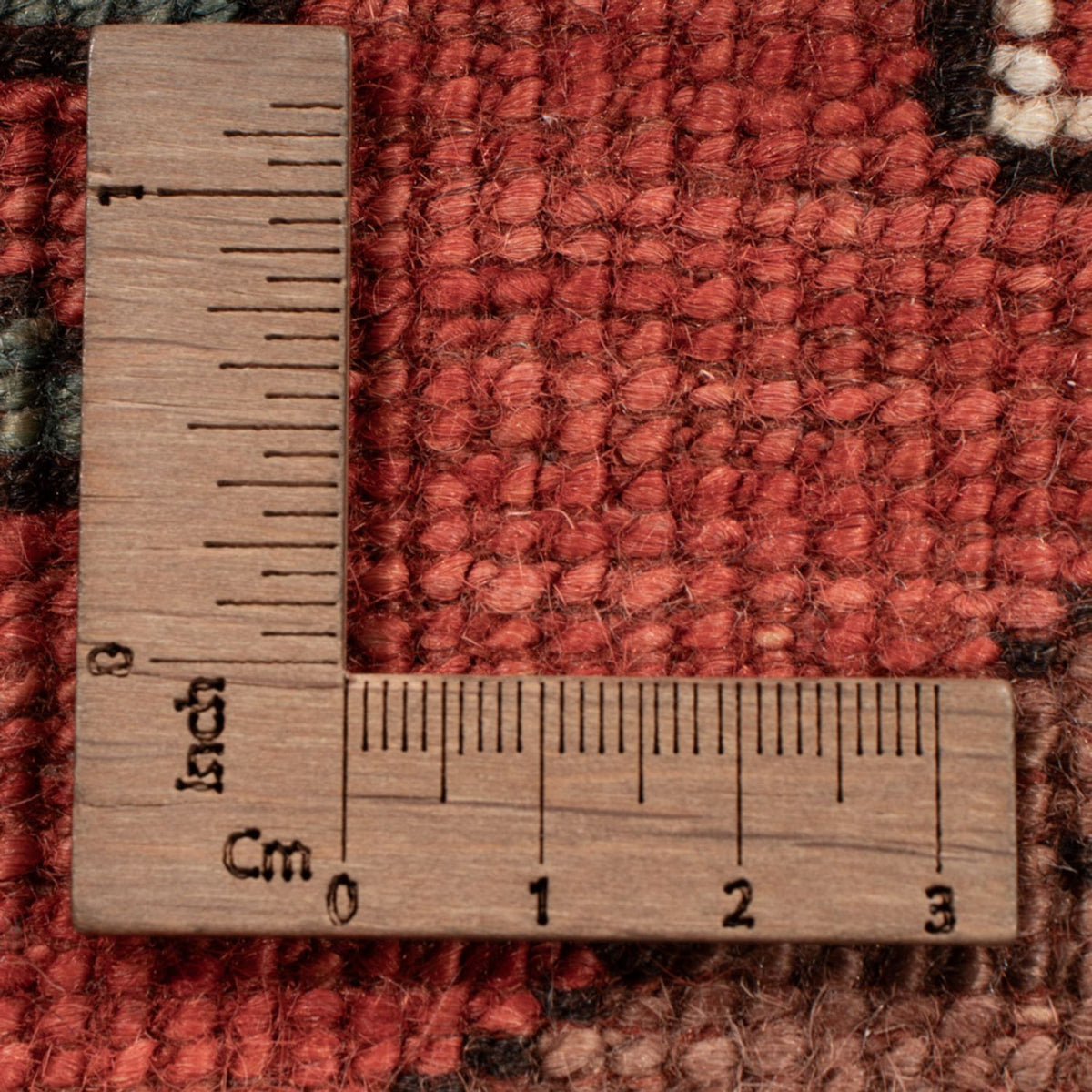 Ziegler Carpet - Kazak - 283 x 184 cm - mörkblå