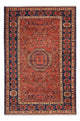 Kazak Mattan 279x184cm - Oriental Carpet