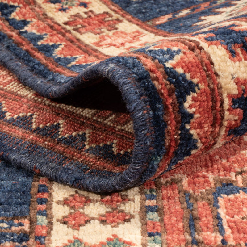 Ziegler Carpet - Kazak - 279 x 184 cm - ljusröd