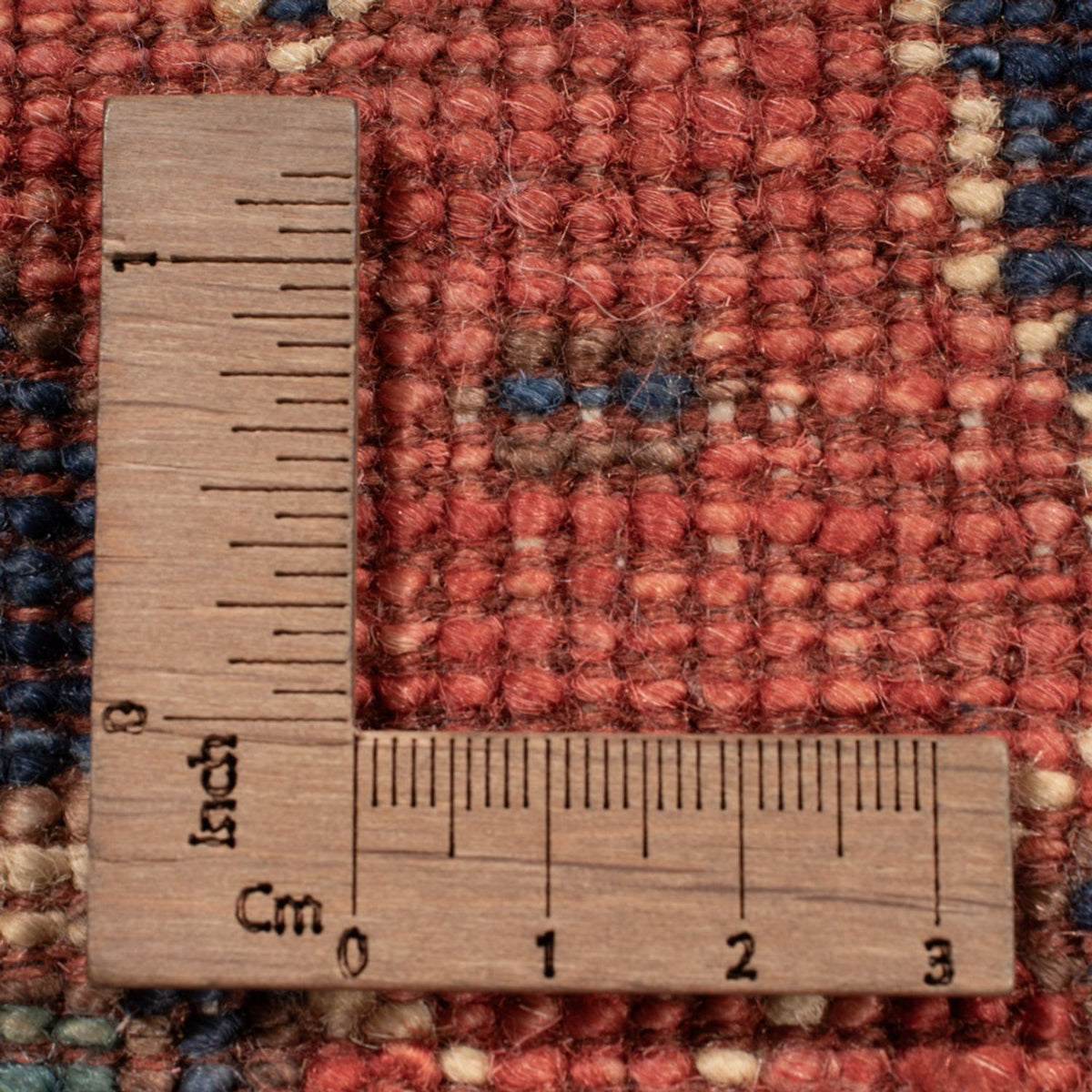 Ziegler Carpet - Kazak - 279 x 184 cm - ljusröd