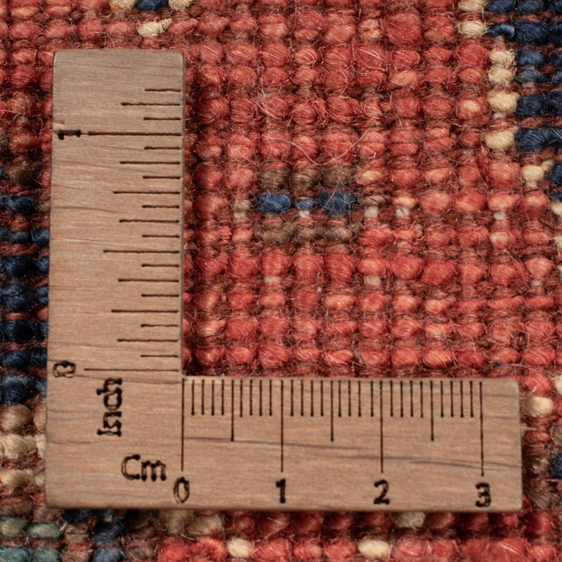 Ziegler Carpet - Kazak - 279 x 184 cm - ljusröd